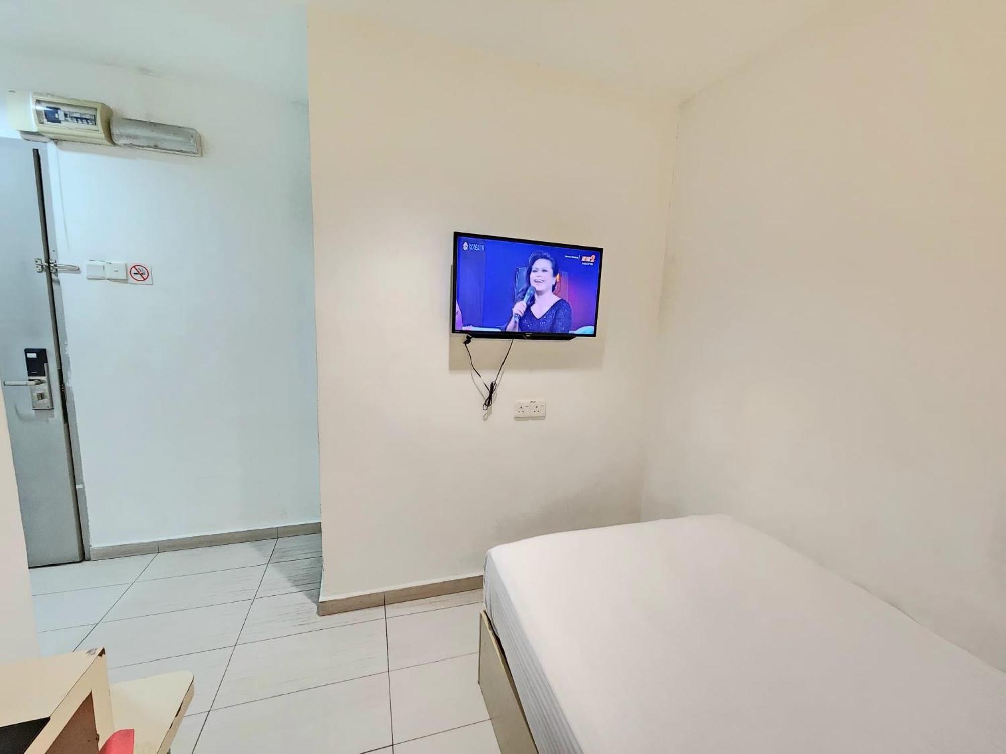 Kozi Hotel - Danga Bay Johor Bahru Buitenkant foto