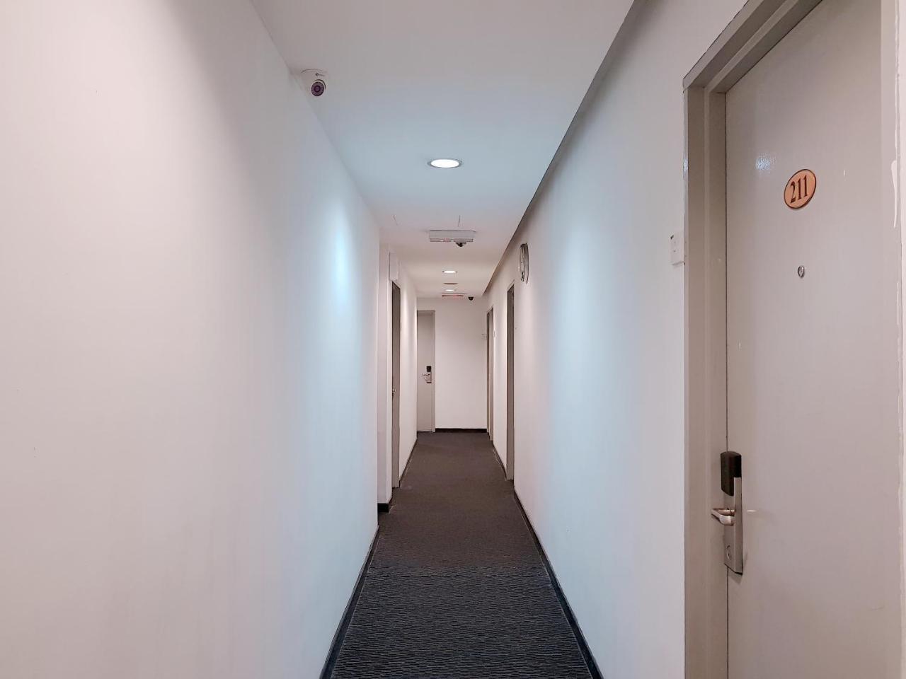 Kozi Hotel - Danga Bay Johor Bahru Buitenkant foto
